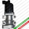 MITSUBISHI K5T70071 EGR Valve